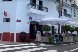 Bar Pizzeria L&rsquo;Appetitosa