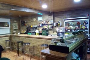 Bar – Pizzeria Los Cazadores