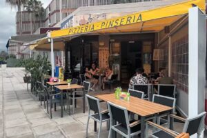 Bar Pizzeria Pinseria Acorde