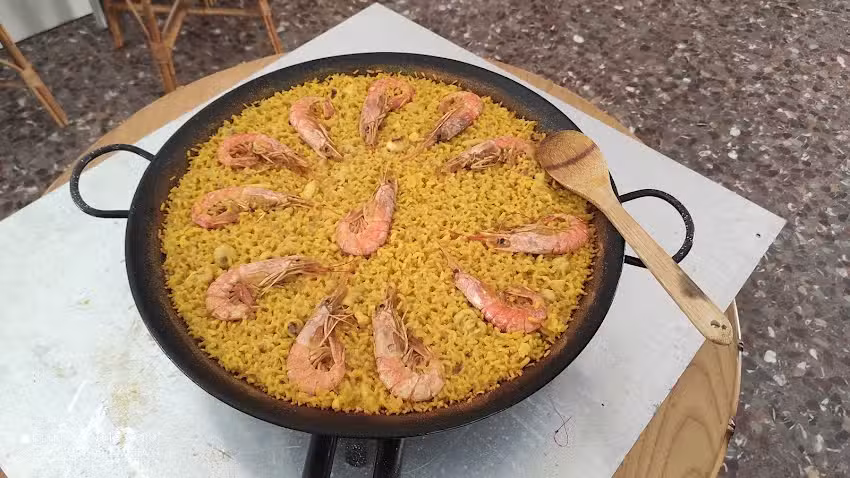 BAR PLA&Ccedil;A DEL MERCAT &ndash; GASTROBAR