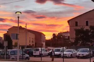 Bar Pla&ccedil;a Estaci&oacute; Sils