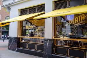 Bar Plata & Brochettes | Bar de Pintxos