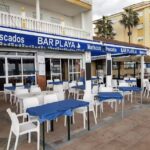 Bar Playa