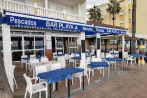 Bar Playa
