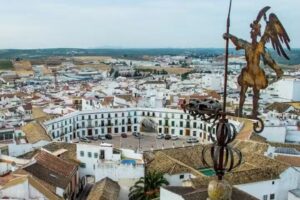 Bar Plaza – Casa Raimundo