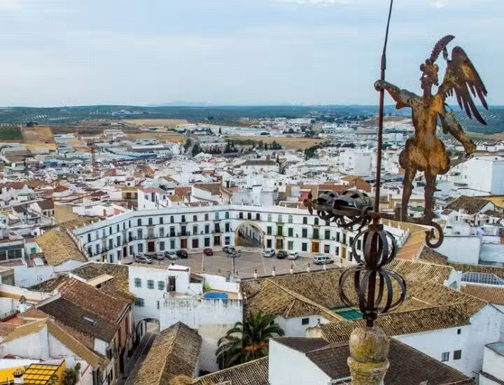 Bar Plaza &ndash; Casa Raimundo