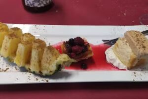 Bar Polideportivo iturtxipa