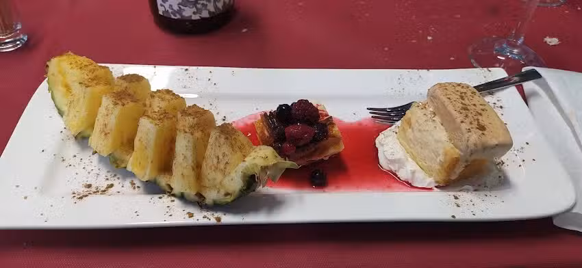 Bar Polideportivo iturtxipa