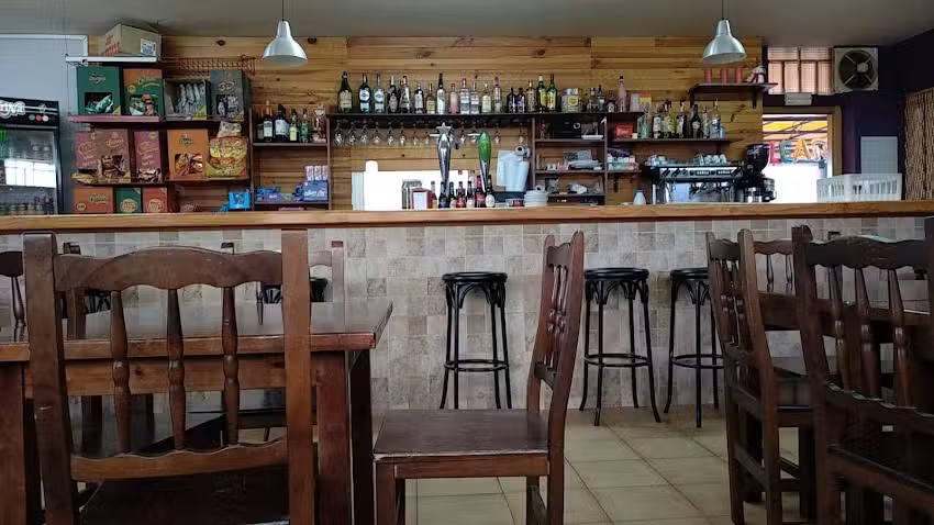 Bar Polideportivo Santa Eulalia