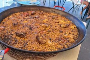 Bar Polideportivo Terramelar