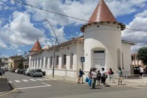 Bar Poliesportiu Siglo Xx