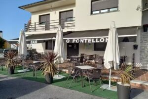 Bar Pontellon