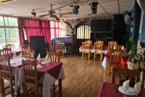 Bar Portugu&eacute;s