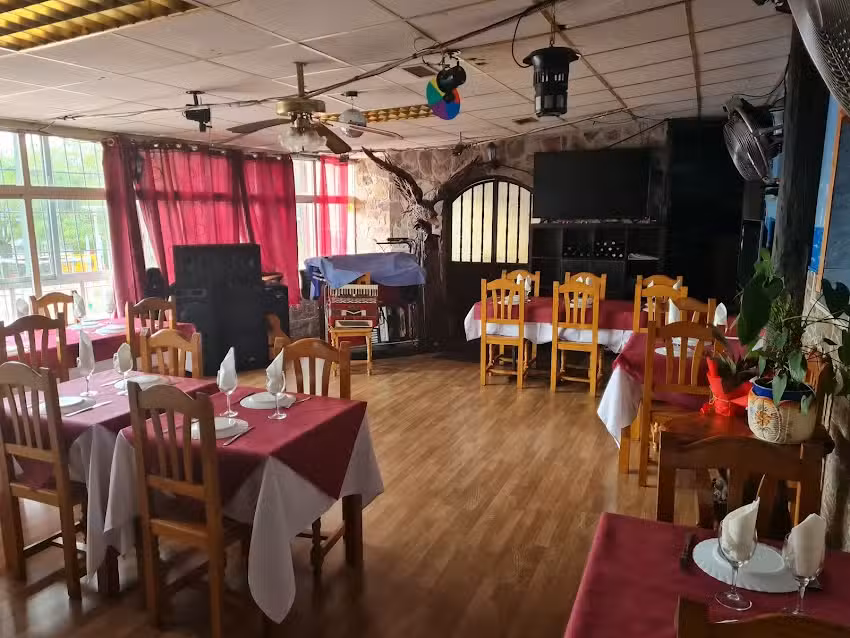 Bar Portugu&eacute;s