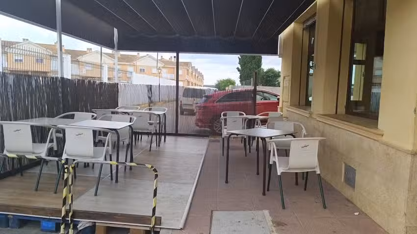 Bar Pub Rubio