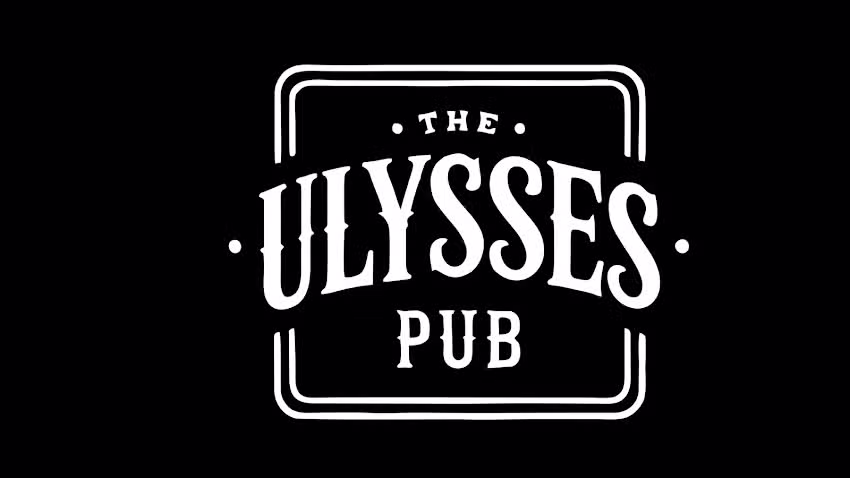 Bar Pub Ulysses