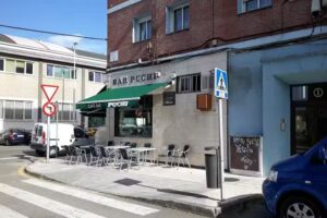 Bar Puchi