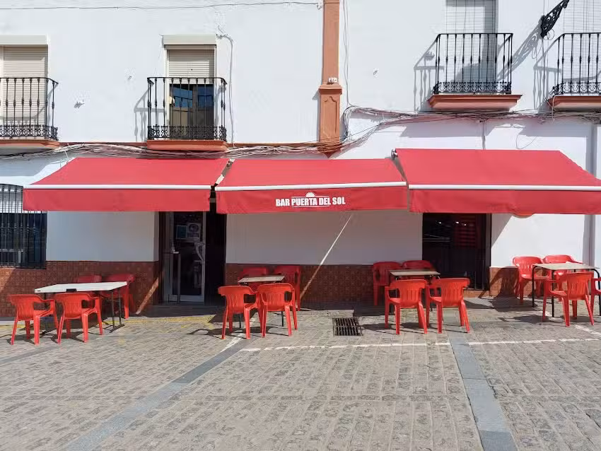 Bar Puerta del Sol