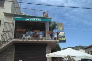 Bar Puig Mon&eacute;