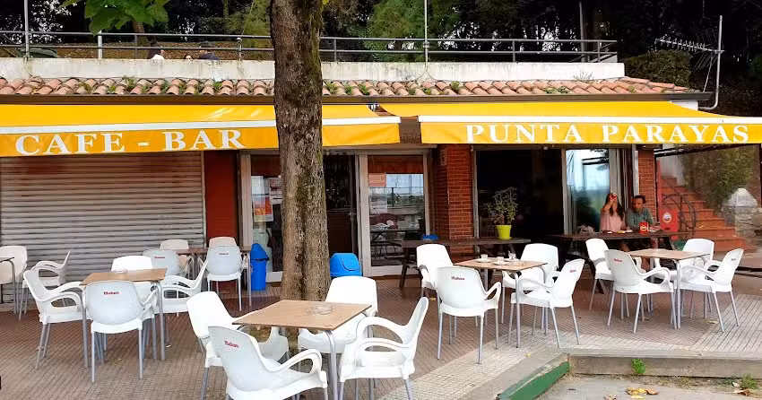 Bar Punta Parayas