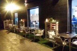 Bar Punto De Encuentro