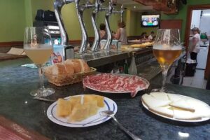 Bar Punto de Encuentro