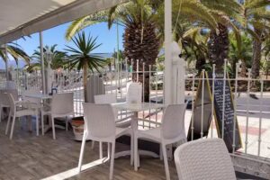 Bar Puntottantanove Playa San Juan