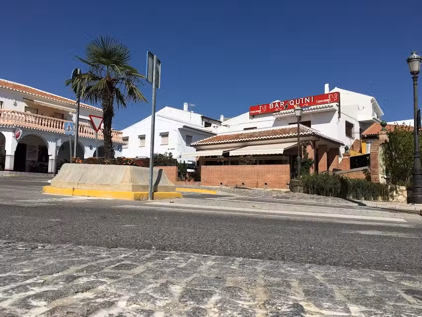Bar Quini