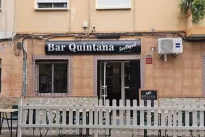 Bar Quintana