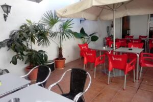 Bar Rac&oacute; d&rsquo;En Carles