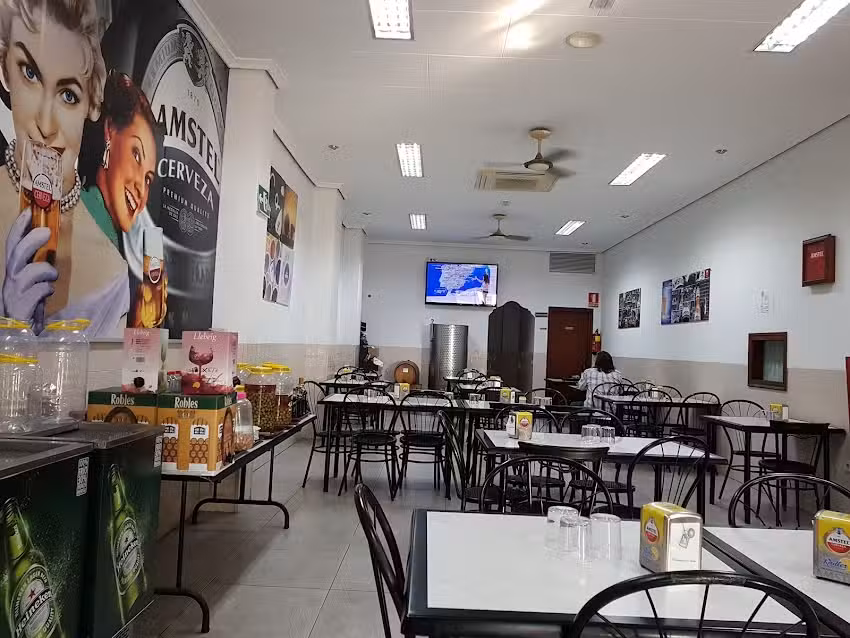 Bar Rafa