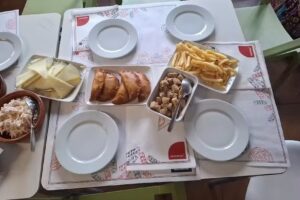 Bar Rebollo (Tita Upe)