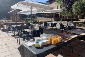 Bar-REST. La Pla&ccedil;a