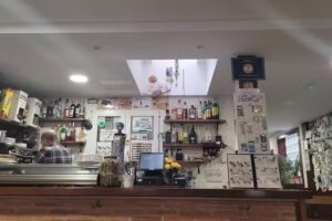 Bar Restante la fueta