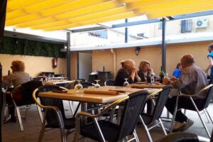 Bar Restaurant Aiguaviva