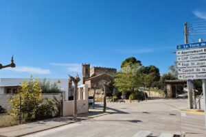 Bar Restaurant AQUI MISMO AQUI MATEIX