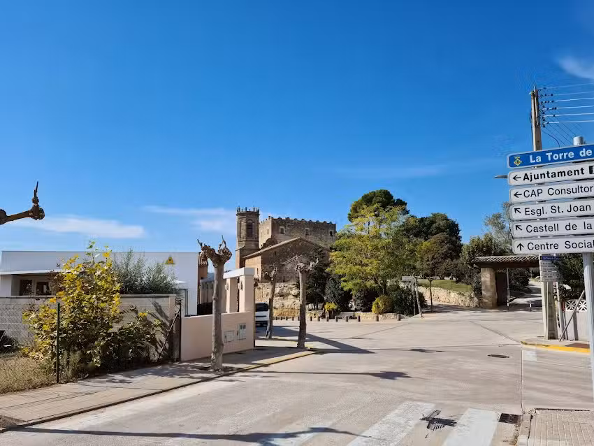 Bar Restaurant AQUI MISMO AQUI MATEIX