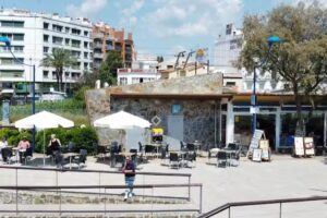 Bar Restaurant Aruba