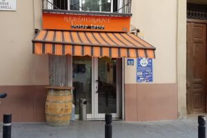 Bar-Restaurant Bona Tapa