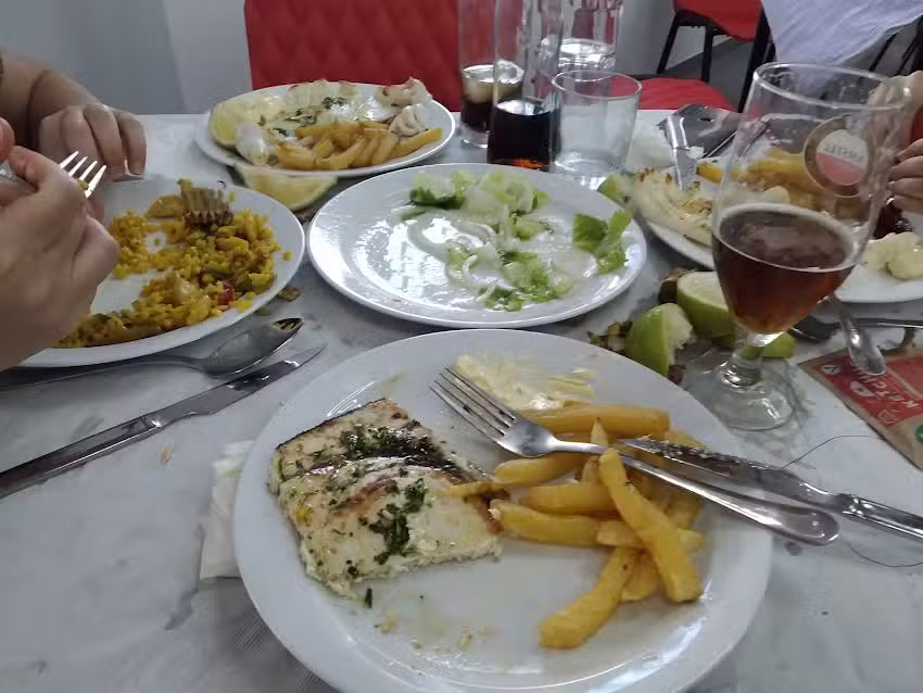 Bar restaurant Bonavista