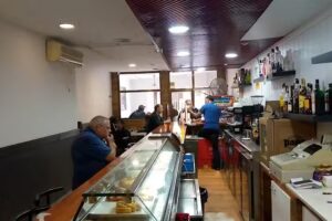 Bar Restaurant Bugui