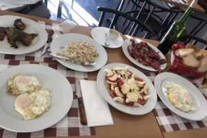 Bar Restaurant Ca l&rsquo;Estany SL