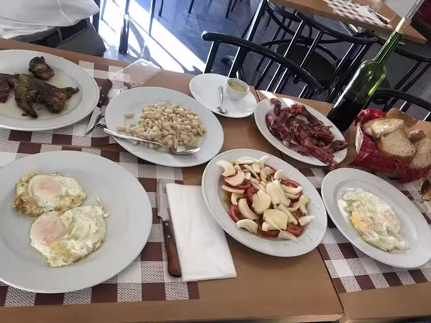 Bar Restaurant Ca l&rsquo;Estany SL