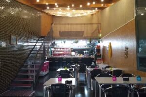 Bar Restaurant Ca La Dolo &laquo;La Torrentera&raquo;