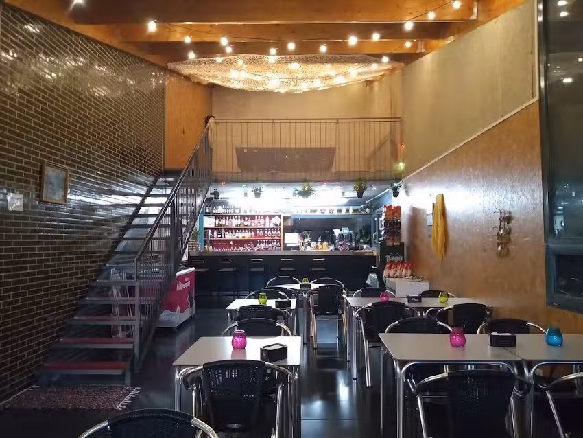 Bar Restaurant Ca La Dolo &laquo;La Torrentera&raquo;