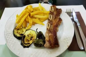 Bar Restaurant Ca&acute;Luis