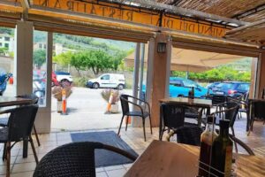 Bar Restaurant Ca&rsquo;n Llu&iacute;s