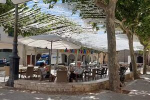 Bar Restaurant Ca&rsquo;n Punta