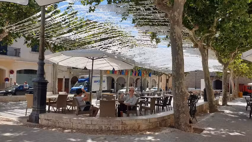 Bar Restaurant Ca&rsquo;n Punta