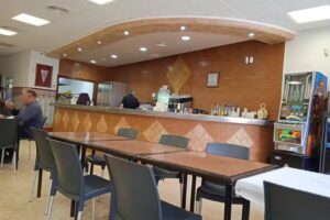 Bar Restaurant Ca Ramonet